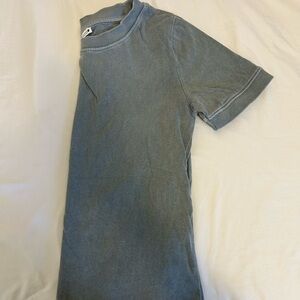 Zara T Shirt
